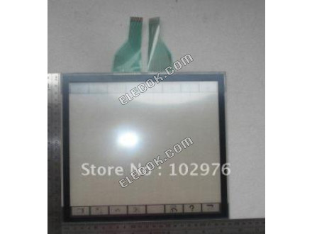 TP-3386S1 PANASONIC FP-VM-10-SO Touch Screen, NEW 