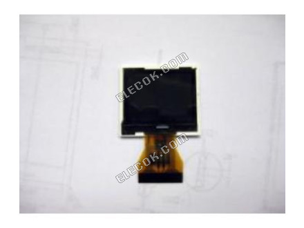 TD015THEB2 TPO 1.5" LTPS TFT-LCD Panel 