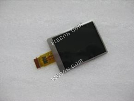 TD025THEA3 TPO 2.5" LTPS TFT-LCD Panel 
