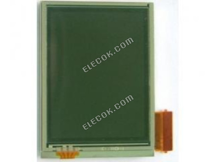 TD028STEB2 TPO 2.8" LTPS TFT-LCD Panel 
