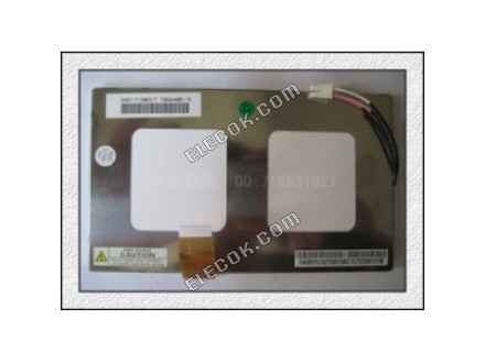 TS062WA05-15 Toshiba 6.2" LCD 