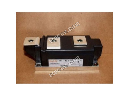 TT330N16KOF EUPEC 330A/1600V/2U 