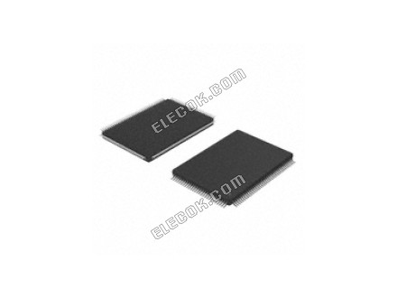 TW6805A TECHWELL Encoders, Decoders, Converters, 09+, LQFP128 