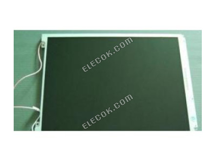 TX31D21VC1CBE HITACHI 12.1" A-si TFT-LCD Panel 