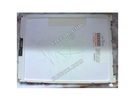 TX31D31VC1CAD Hitachi 12.1" LCD 
