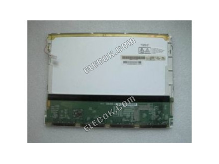 UB104801-2 AU 10.4" LCD 