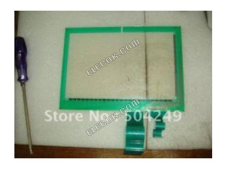 UD40-AL/T TOUCH SCREEN 