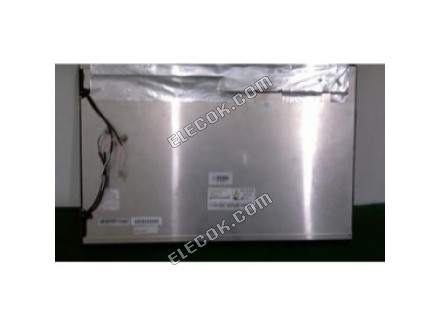 V216B1-L01 CMO 21.6" A-si TFT-LCD Panel used 