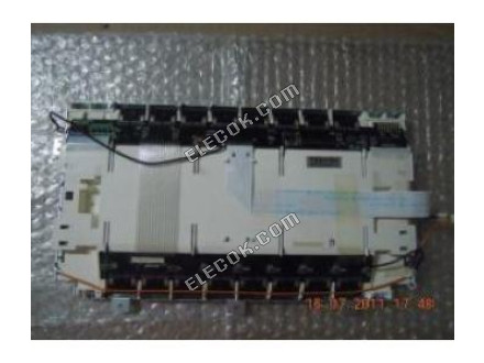 VF0036P01 .VF0039P01 LCD PANEL 