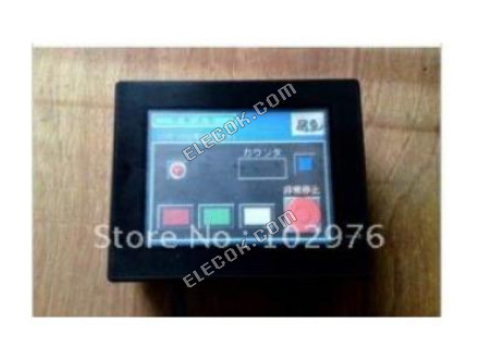 VT-5SB KEYENCE HMI WHOLE MACHINE 