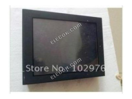 VT2-5SB KEYENCE HMI WHOLE MACHINE 