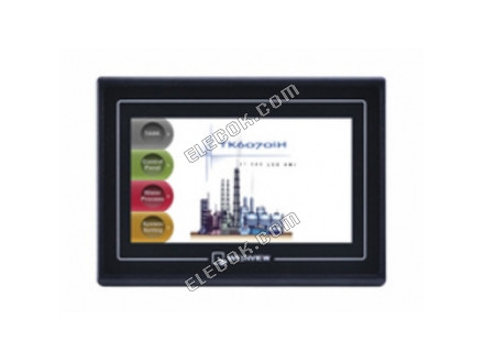 Weintek HMI TK6070iH