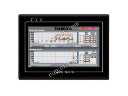 WEINVIEW HMI touch screen MT6070IH MT6070I MT6070IH2 