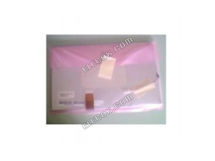 A085FW01 V4 AUO 8.5" A-si TFT-LCD Panel 
