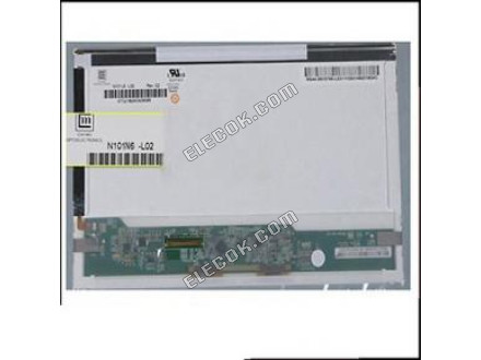 N120 N128 LAP LCD SCREEN 