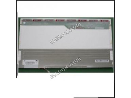 N184H3-L02 CMO 18.4" A-si TFT-LCD Panel 