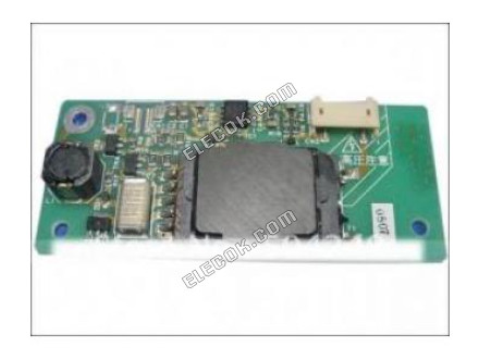 WWKV002-2 INVERTER 