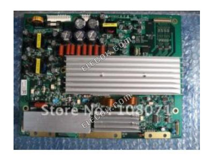 Y BOARD LG42V7 PLASMA SCREEN DRIVER BOARD, 6871QYH036D 6871QYH045D 