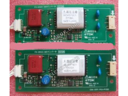 ZSNE276DA NICHICON LCD INVERTER 