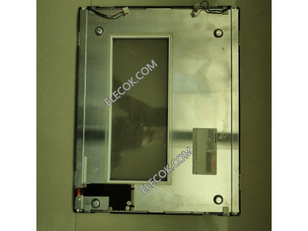 TX48D80VM1CAA 19.0&quot; a-Si TFT-LCDPanel for HITACHI,used