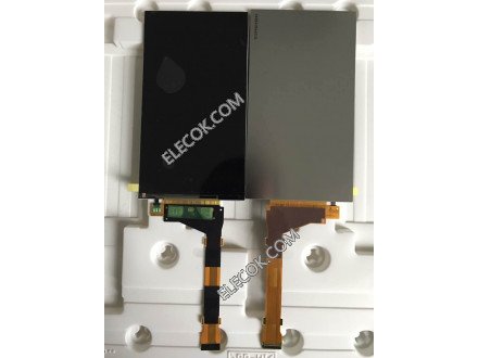 LS055R1SX04 5,5&quot; a-Si TFT-LCD Painel para SHARP 