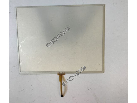 Nuovo Touch Screen Tocco Di Vetro N010-0554-X266/01 12.1inch(259mm x 201mm) Replace 