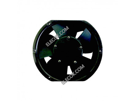 Qualtek FDD1-17251EBJW33-56 48V 1.15A 55.2W 3wires Cooling Fan