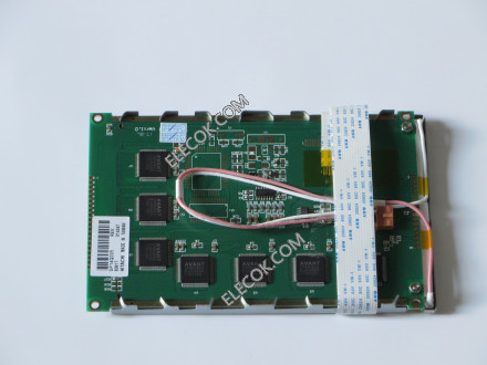 SP14Q005 5,7&quot; FSTN LCD Panel dla HITACHI Replacement 