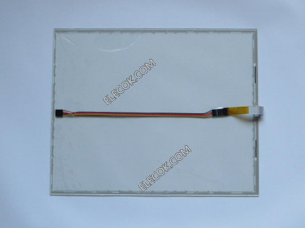 B190N29AG35-03 Verre Tactile 396mm x 323mm remplacement 