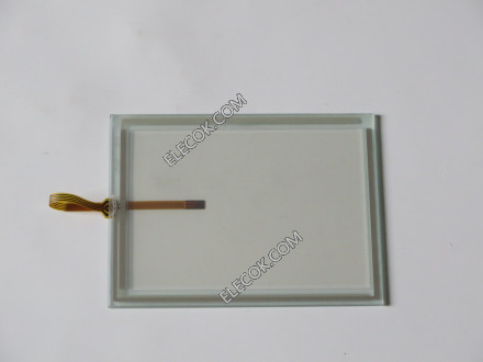 Touch screen bicchiere pannello 6AV6642-0AA11-0AX0 TP177A NUOVO 