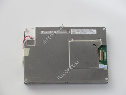 LQ057Q3DC17 Sharp LCD Panneau Usagé Second-hand 