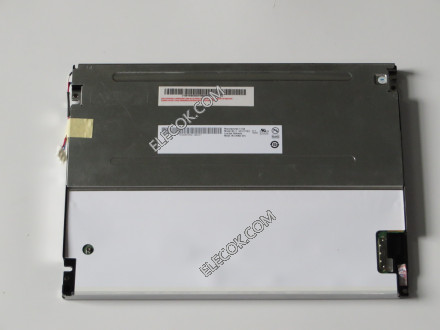 G104SN02 V1 10,4&quot; a-Si TFT-LCD Paneel voor AUO 