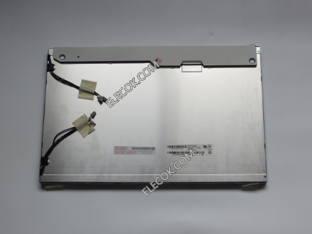 M190PW01 V0 19.0&quot; a-Si TFT-LCD Panel for AUO