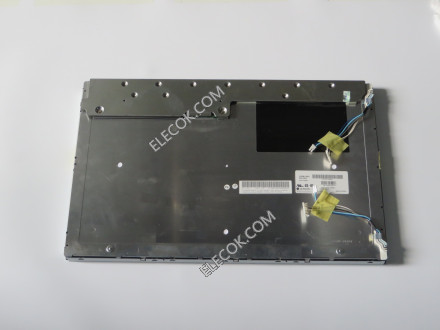 LM201W01-SLA3 20,1&quot; a-Si TFT-LCD Platte für LG.Philips LCD 