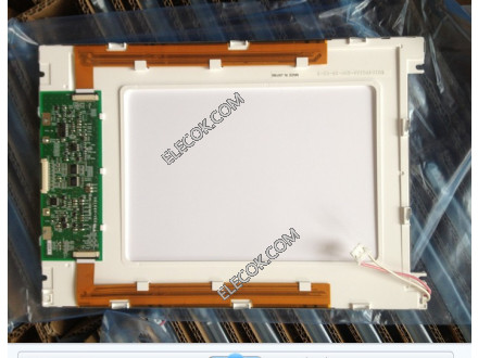 LRUGB6022A 10,4&quot; LCD Replace NUEVO 