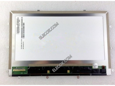 PJ101IA-01A 10,1&quot; a-Si TFT-LCD Panel för INNOLUX used 