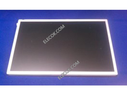 HSD170MGW1-A00 17.0&quot; a-Si TFT-LCD Paneel voor HannStar 