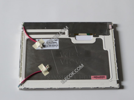 LTM150XH-L06 15.0&quot; a-Si TFT-LCD Platte für SAMSUNG 