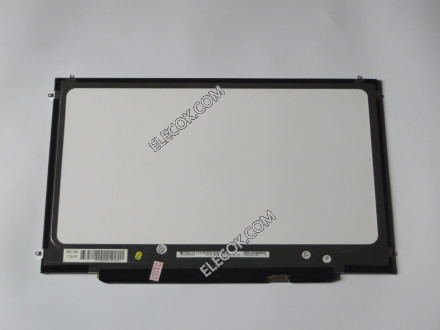 LP154WE3-TLB2 15,4&quot; a-Si TFT-LCD Panel för LG Display 