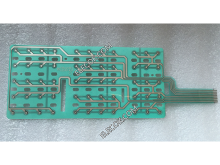 FOR New For Fanuc ESU15301 membrane keypad