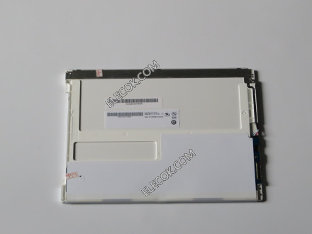 G104SN03 V5 10.4&quot; a-Si TFT-LCD Panel for AUO, new