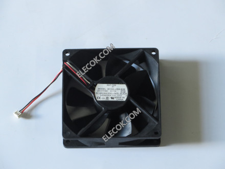 NMB 3610KL-05W-B39 24V 0,11A 3wires Cooling Fan 