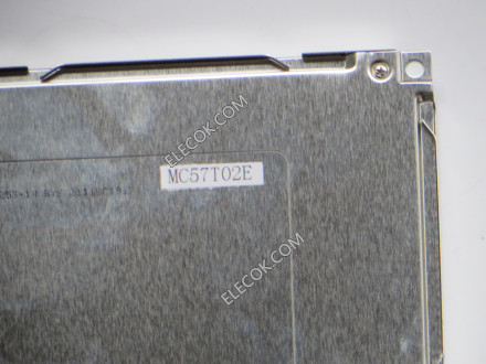 MC57T02E ARIMA LCD PANEL NEW utskifting 