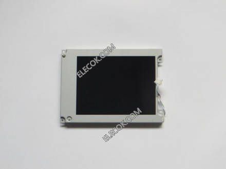 KCS057QV1AA-G03 Kyocera LCD usato 