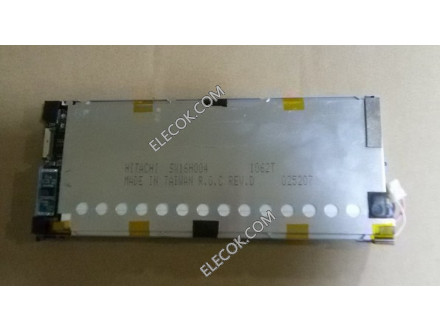 SX16H004 6,2&quot; CSTN LCD Panel til HITACHI 