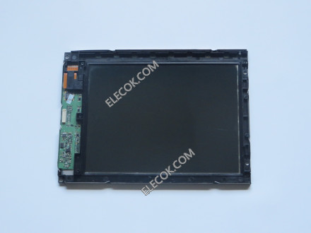 LQ104V1DC41 10.4&quot; a-Si TFT-LCD 패널 ...에 대한 SHARP 두번째 손 