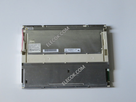 NL8060BC31-28D 12,1&quot; a-Si TFT-LCD Panel dla NEC 