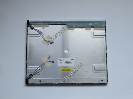LTB190E1-L01 19.0&quot; a-Si TFT-LCD Panel para SAMSUNG usado 