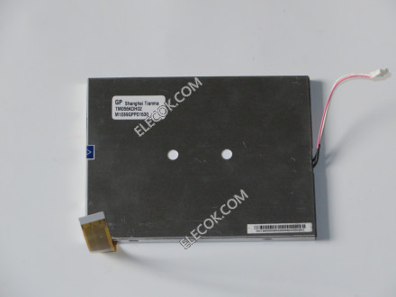 TM056KDH02 5,6&quot; a-Si TFT-LCD Painel para TIANMA 
