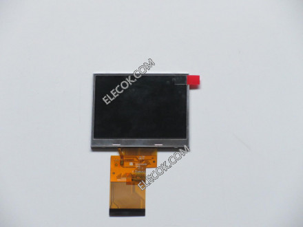TM035KDH03 3,5&quot; a-Si TFT-LCD Panel dla TIANMA 
